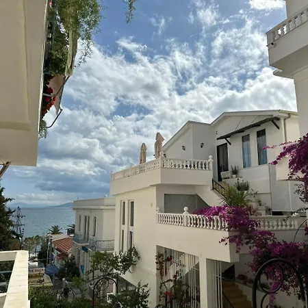 By Klajdi 2 Apartment