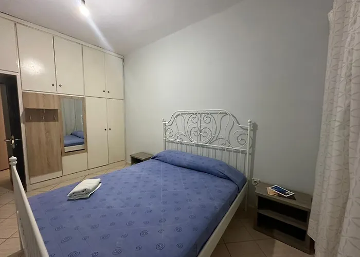 Apartment By Klajdi 2 Sarande