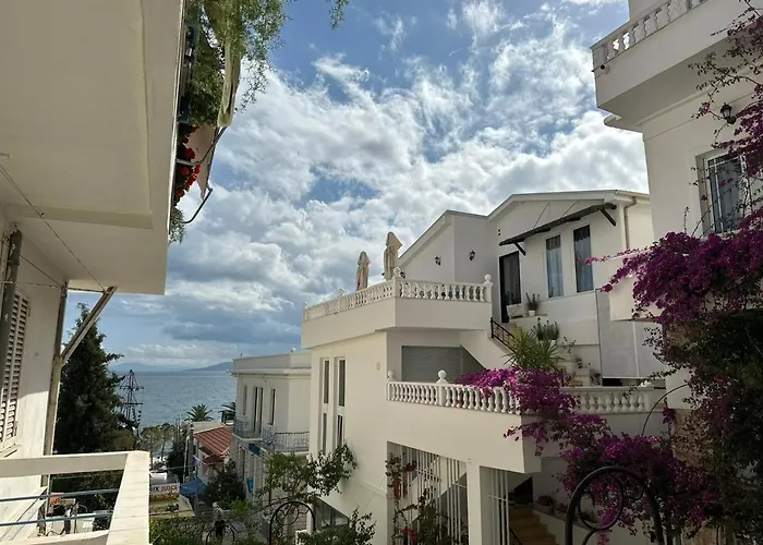 By Klajdi 2 Apartment